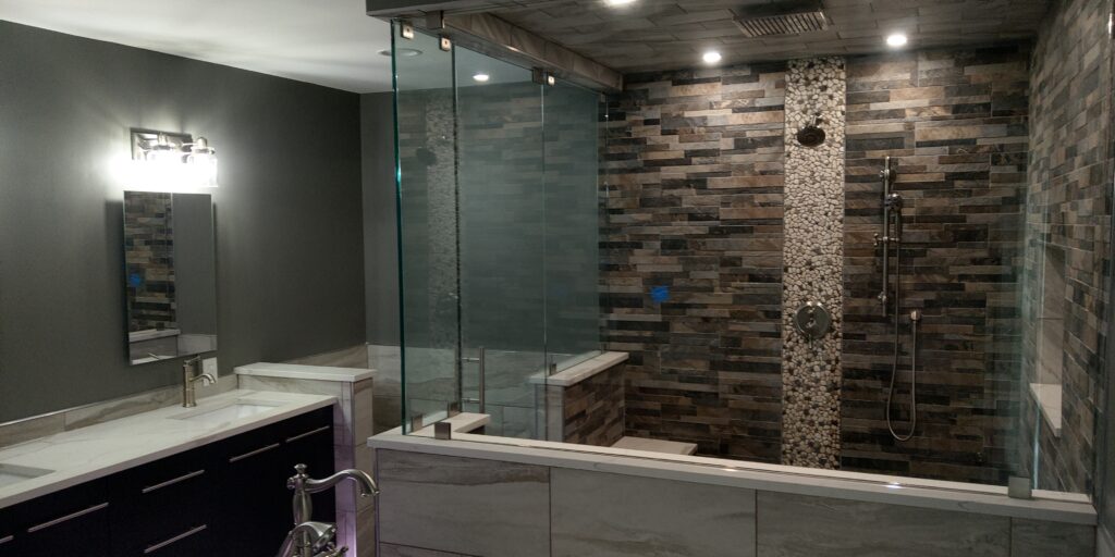 unique bathroom remodel