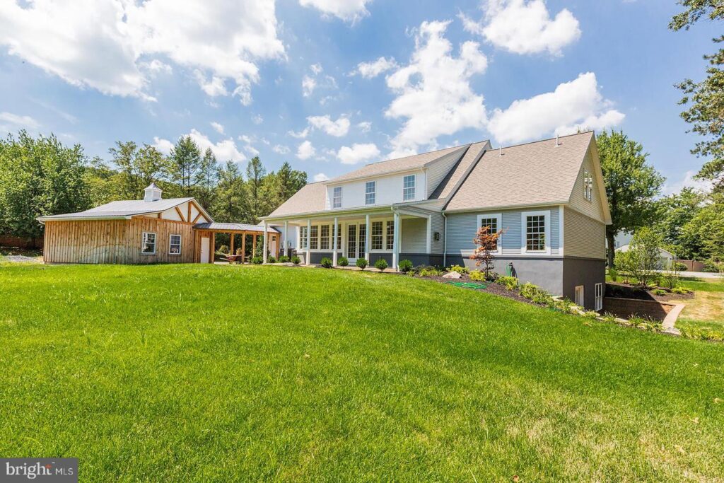 home renovation