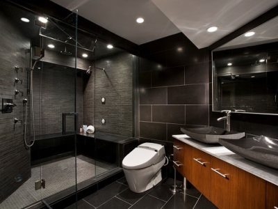 Bathroom Remodeler