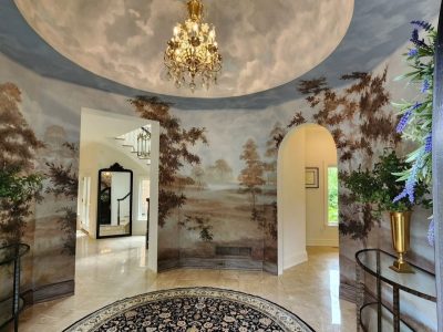 Interior Home Renovation