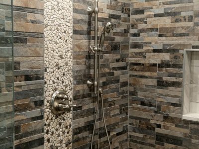 bathroom renovation