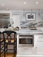 kitchen renovation